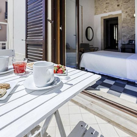 Lakkios Charming Suites And Rooms Syrakus Exterior foto