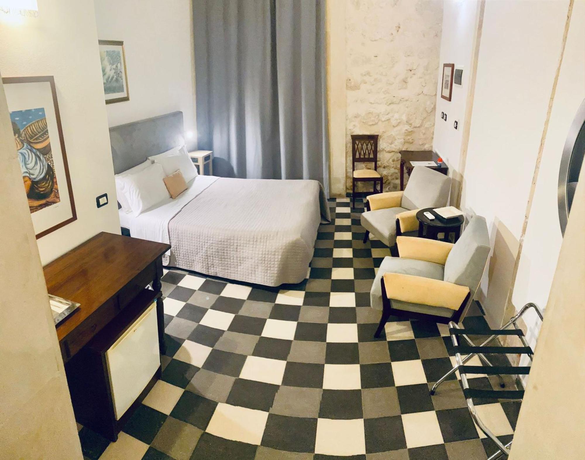 Lakkios Charming Suites And Rooms Syrakus Exterior foto