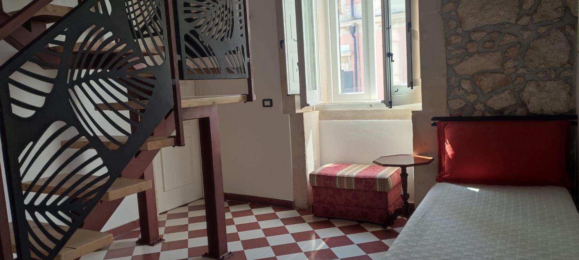 Lakkios Charming Suites And Rooms Syrakus Exterior foto