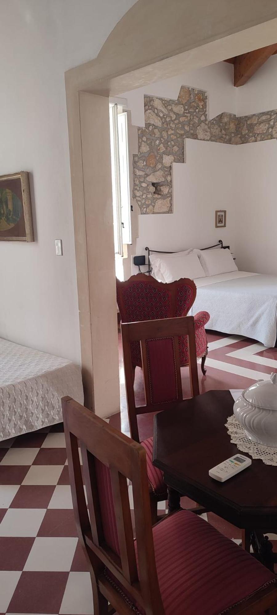 Lakkios Charming Suites And Rooms Syrakus Exterior foto