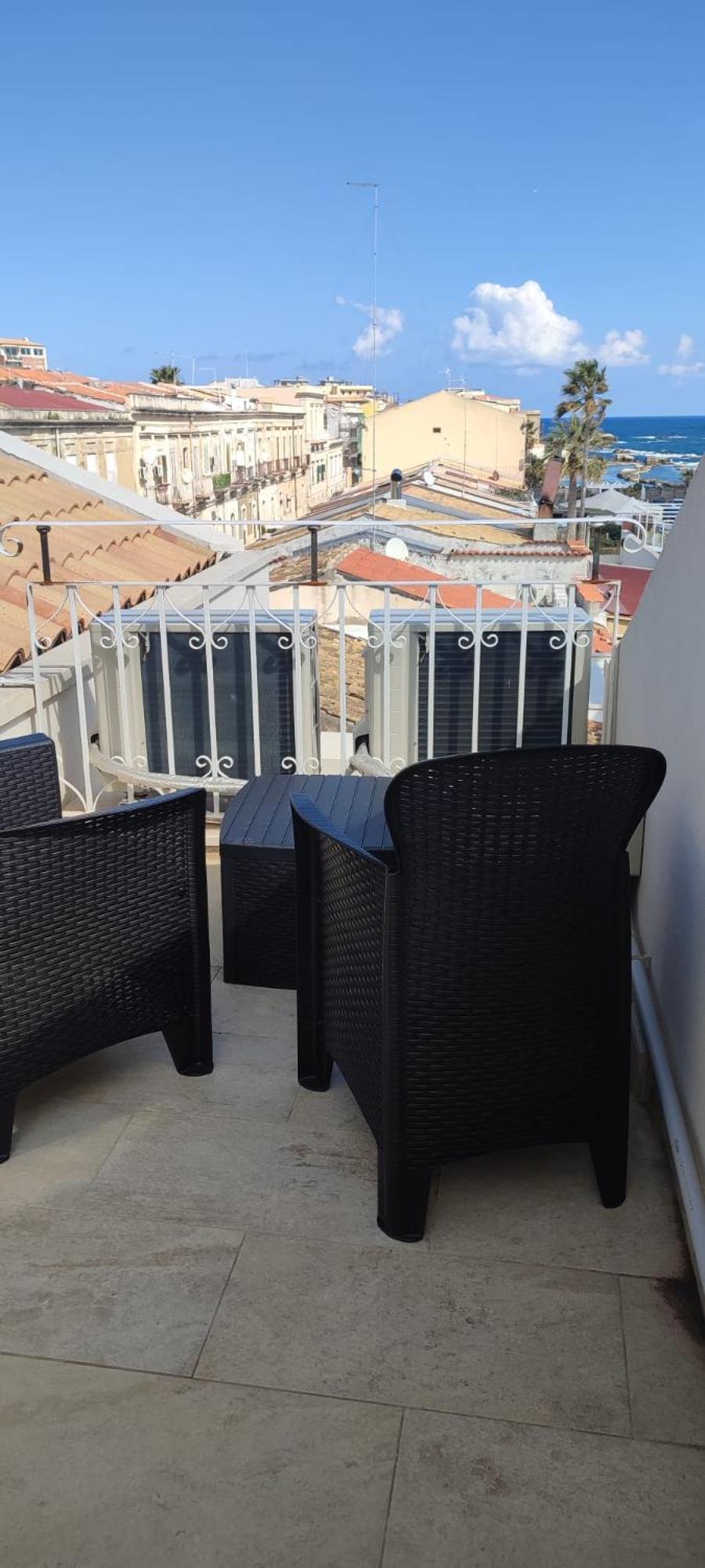 Lakkios Charming Suites And Rooms Syrakus Exterior foto