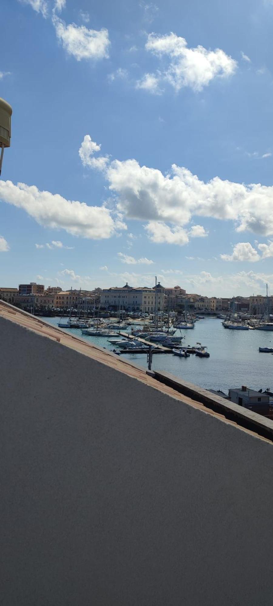 Lakkios Charming Suites And Rooms Syrakus Exterior foto