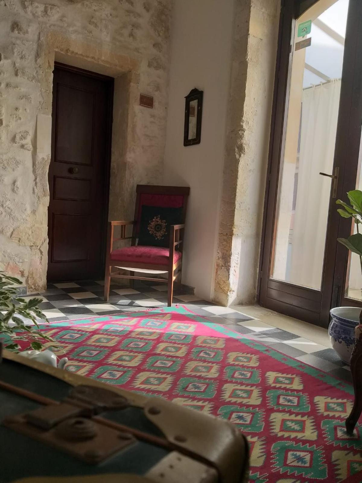 Lakkios Charming Suites And Rooms Syrakus Exterior foto