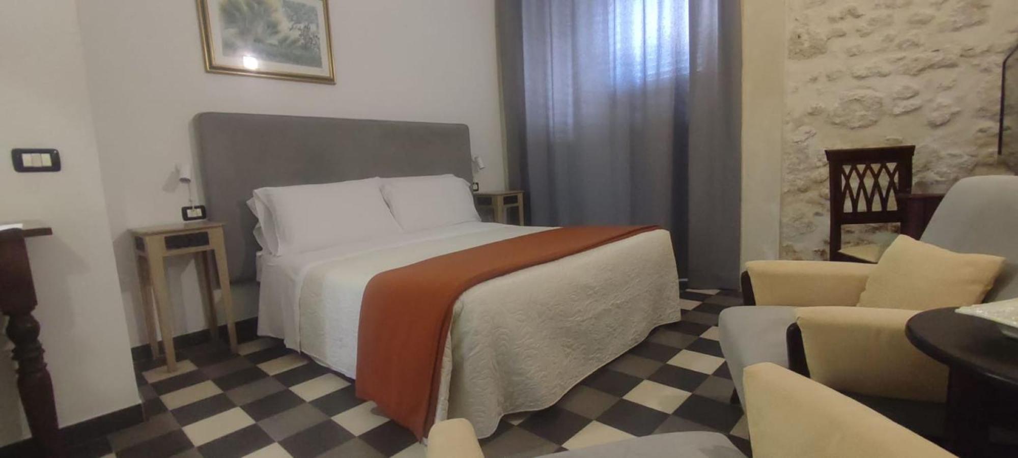 Lakkios Charming Suites And Rooms Syrakus Exterior foto