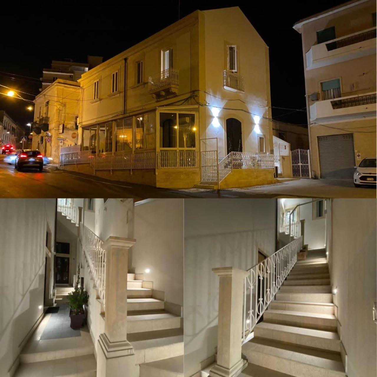 Lakkios Charming Suites And Rooms Syrakus Exterior foto
