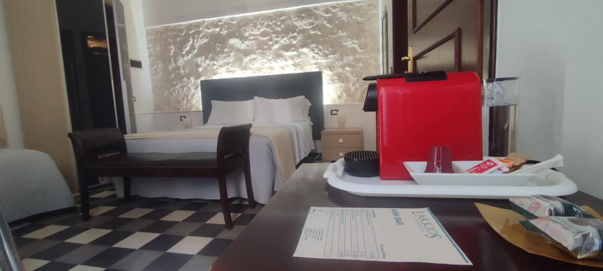 Lakkios Charming Suites And Rooms Syrakus Exterior foto