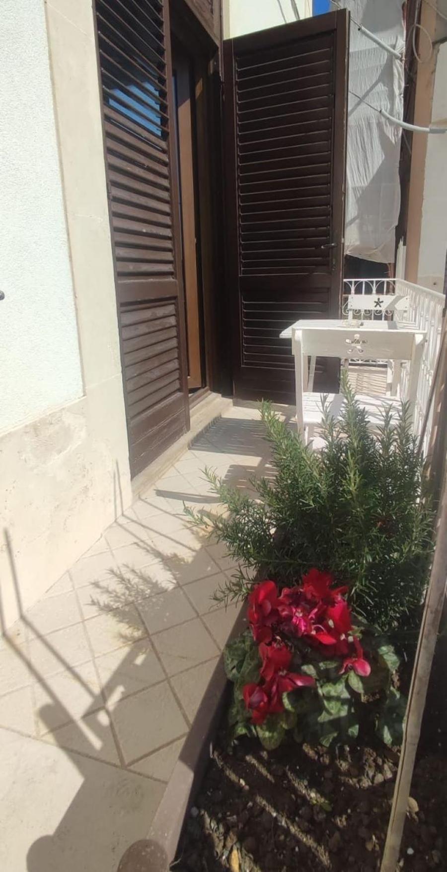 Lakkios Charming Suites And Rooms Syrakus Exterior foto