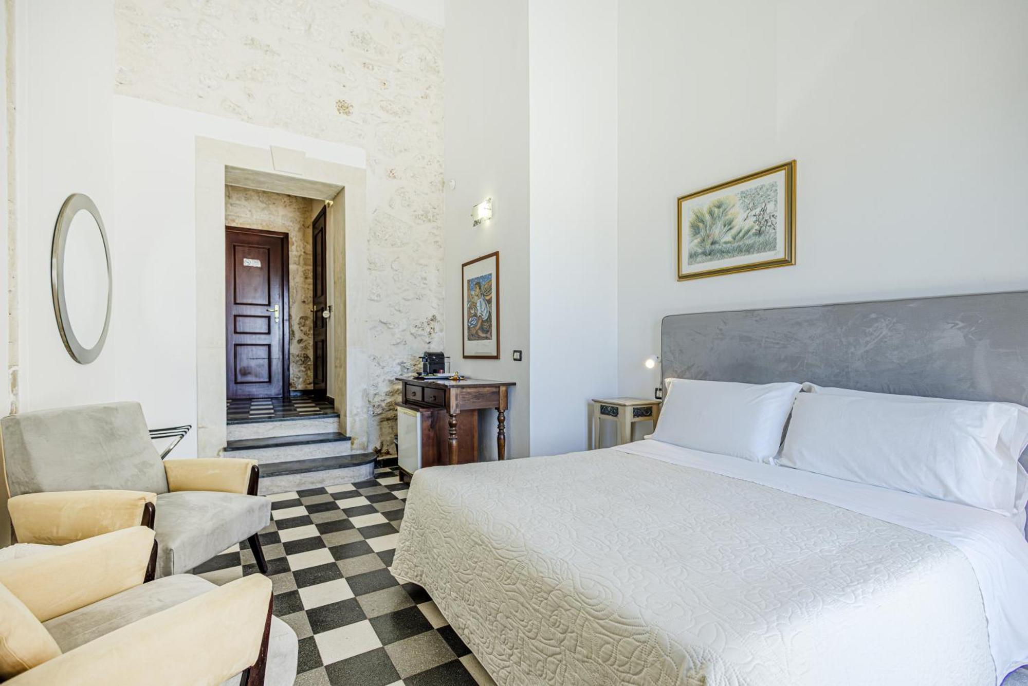 Lakkios Charming Suites And Rooms Syrakus Exterior foto