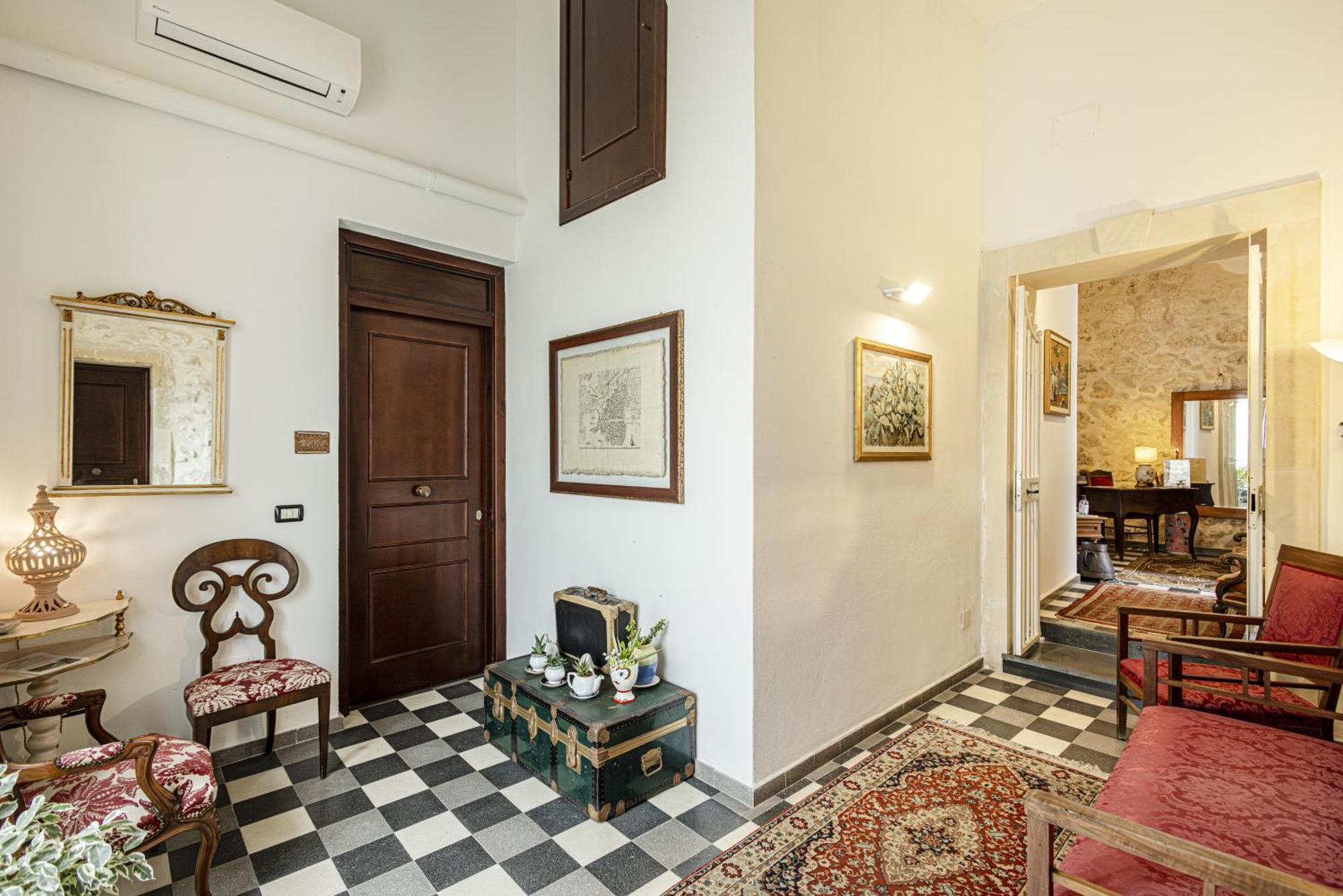Lakkios Charming Suites And Rooms Syrakus Exterior foto