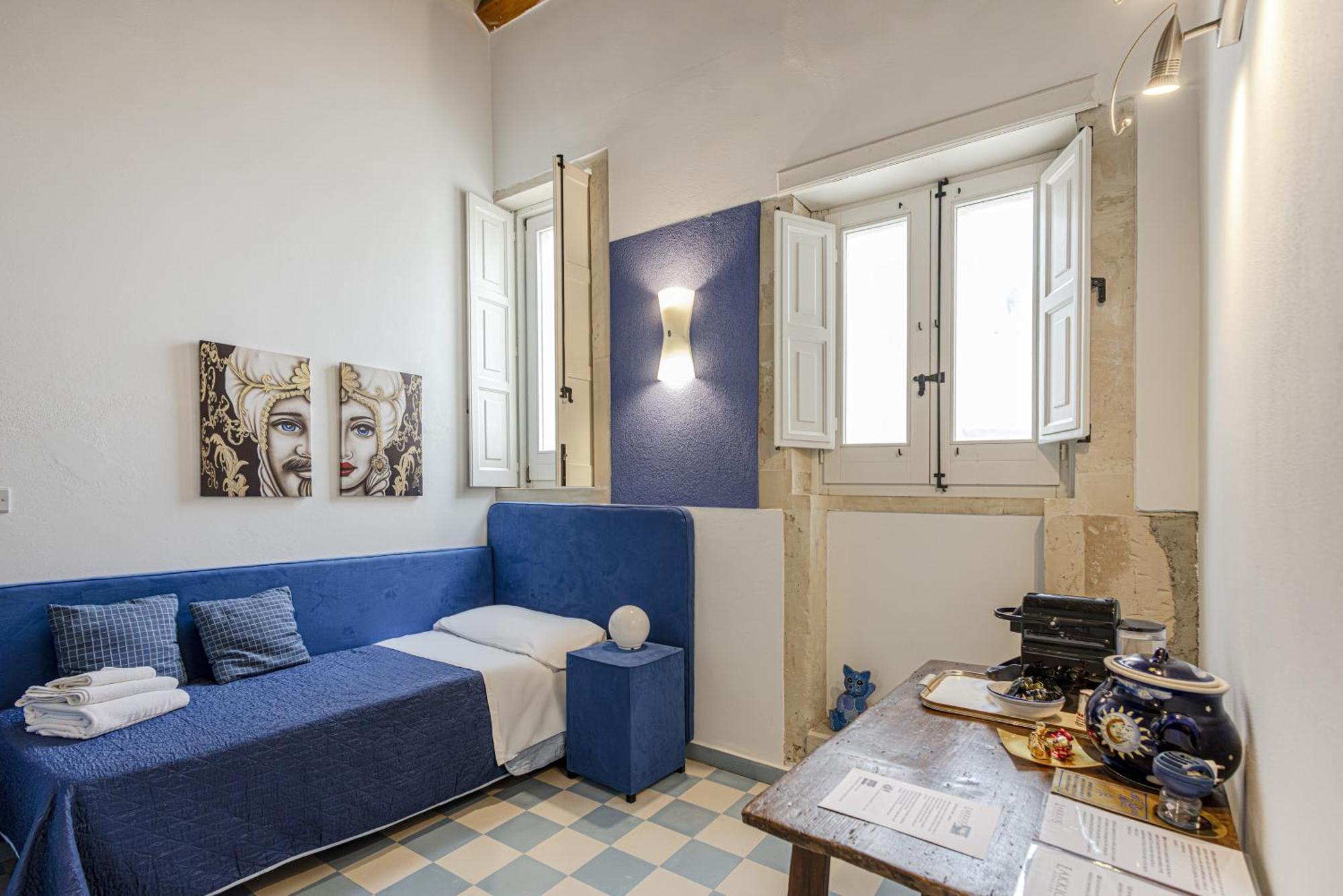 Lakkios Charming Suites And Rooms Syrakus Exterior foto