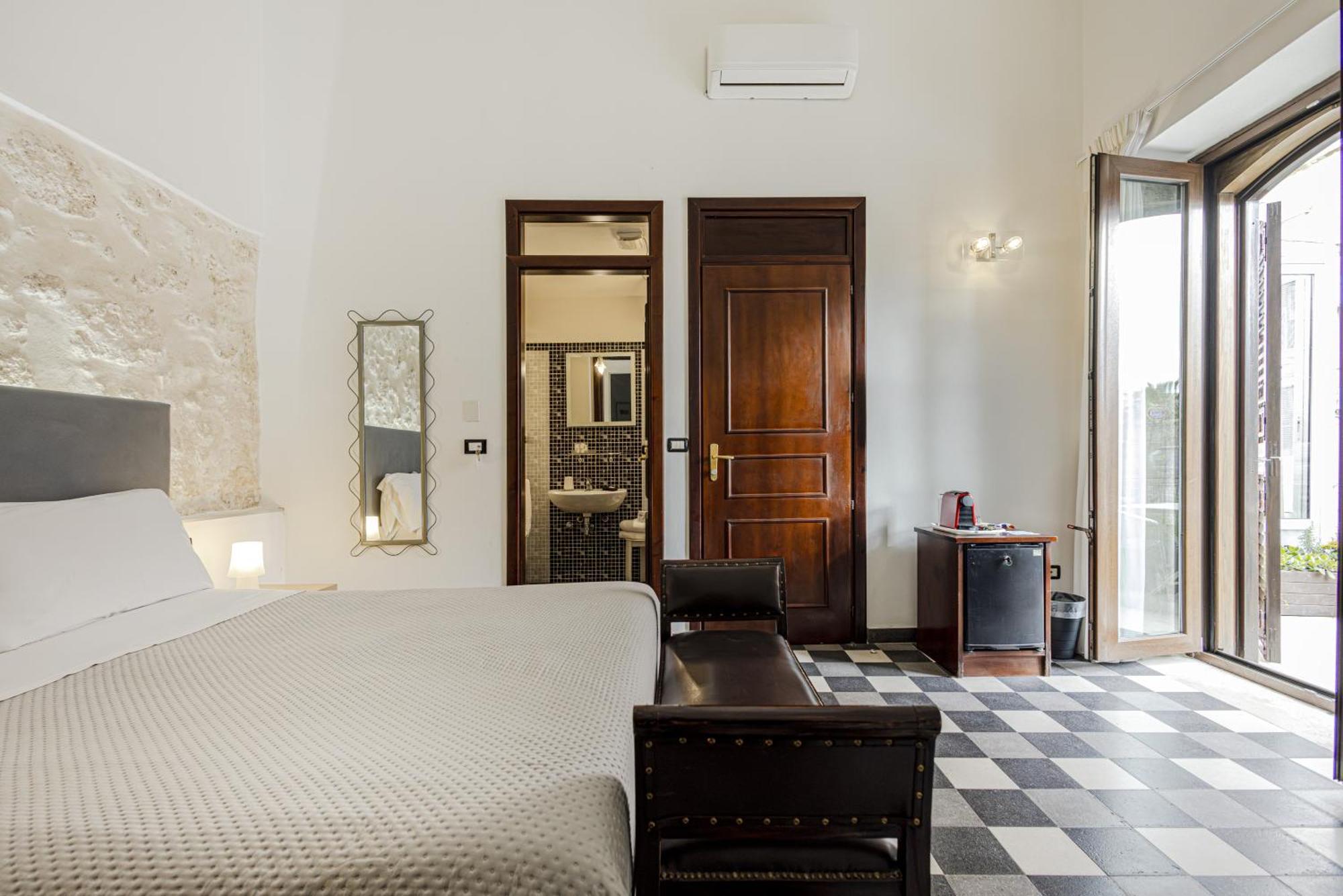 Lakkios Charming Suites And Rooms Syrakus Exterior foto