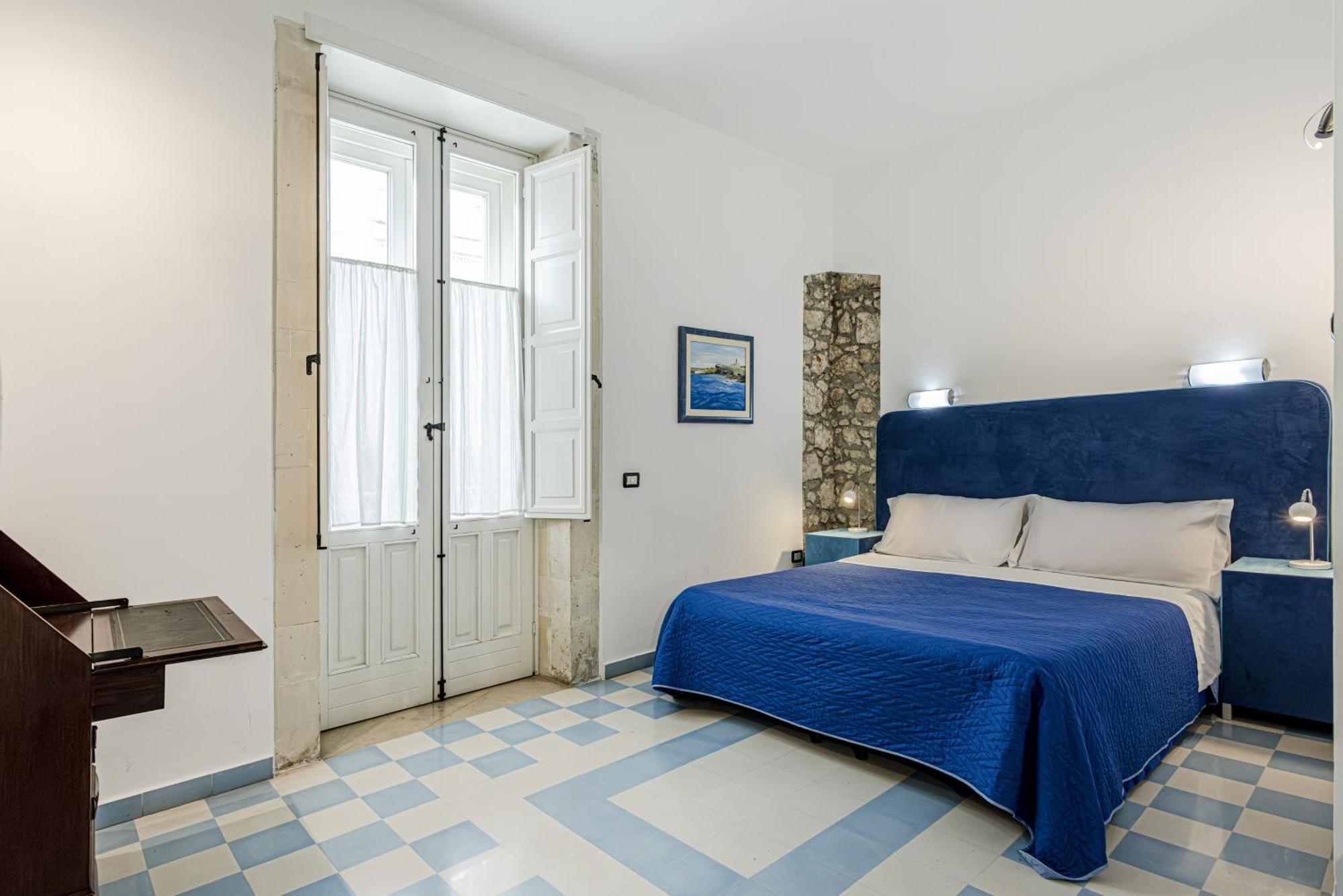 Lakkios Charming Suites And Rooms Syrakus Exterior foto