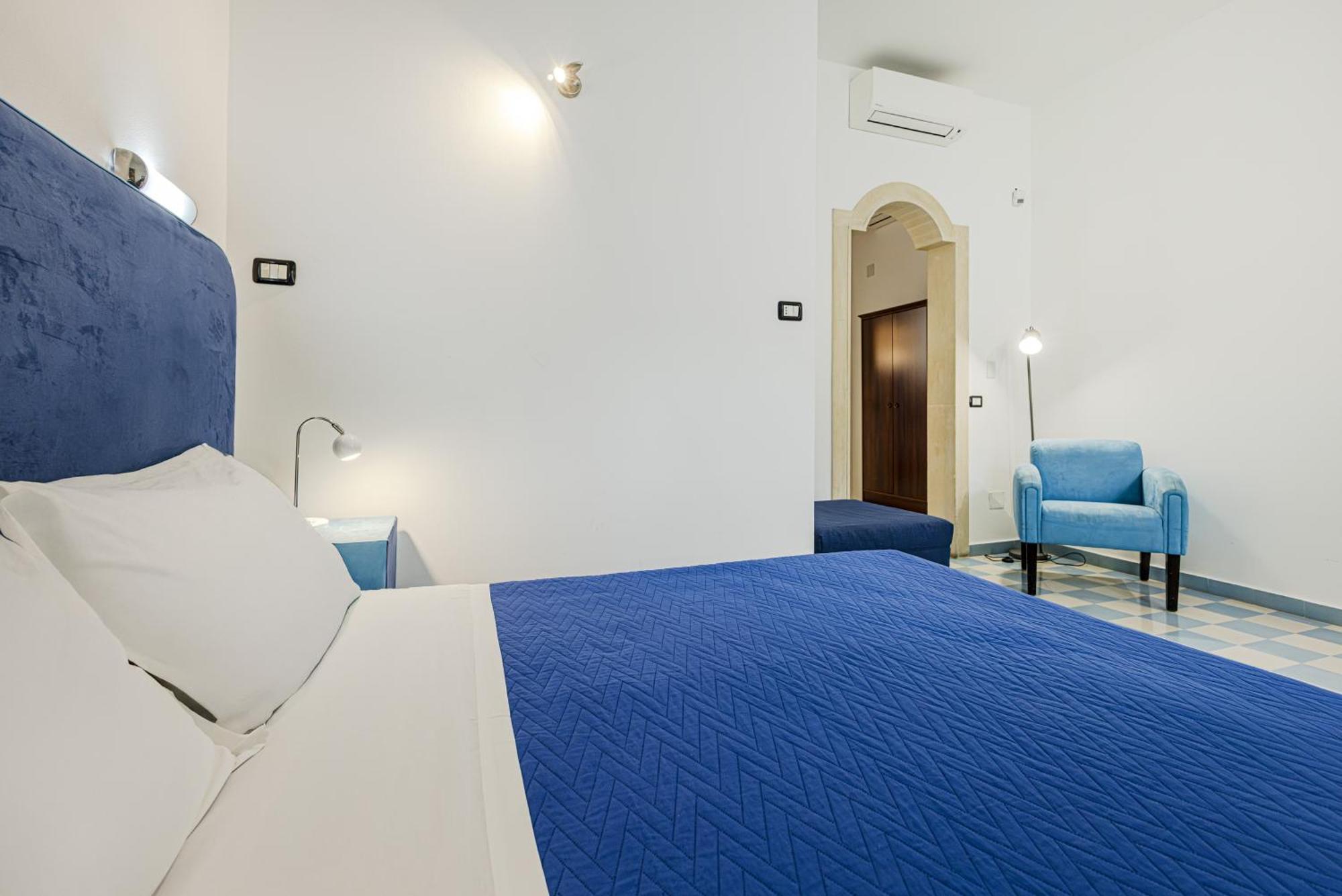 Lakkios Charming Suites And Rooms Syrakus Exterior foto