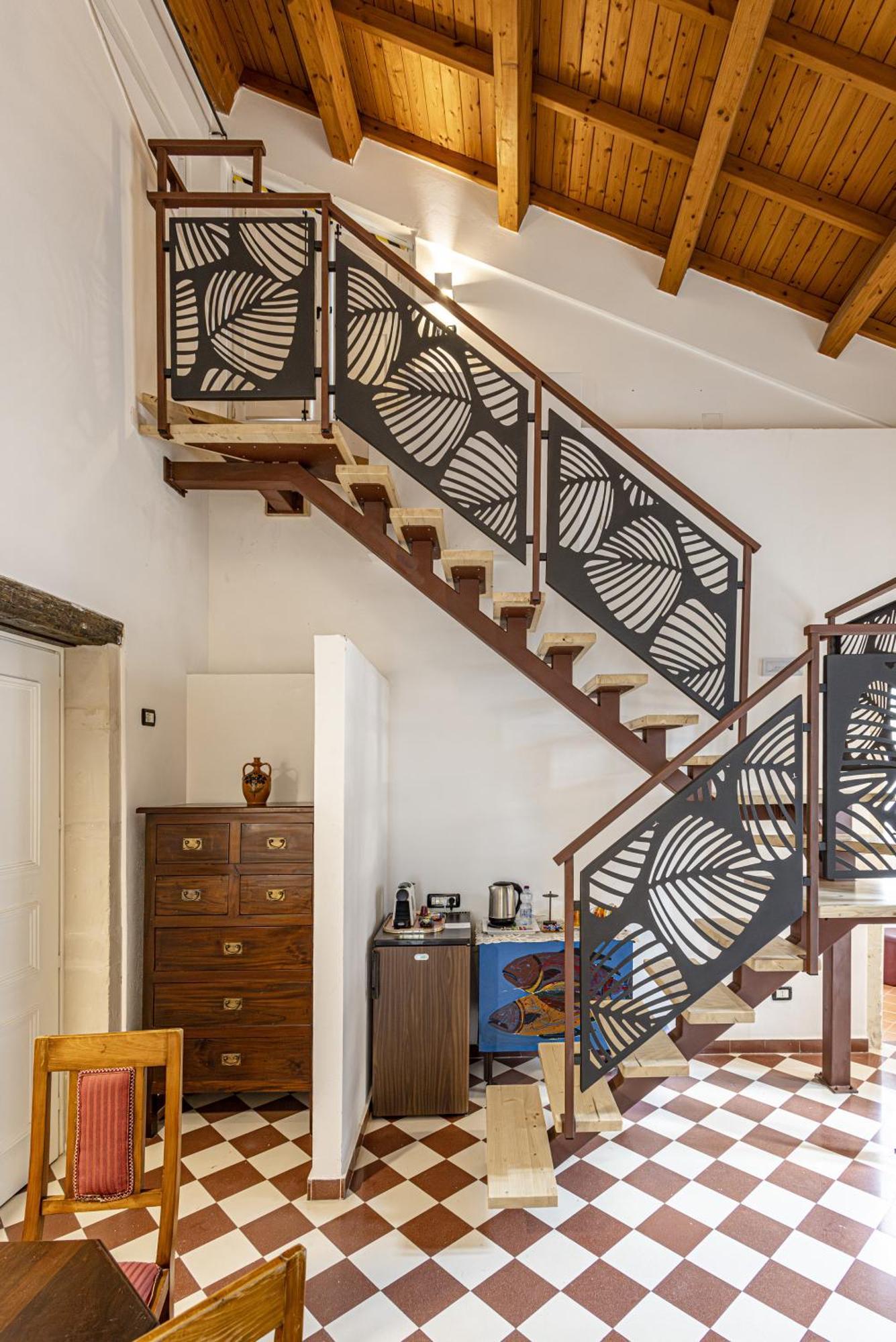 Lakkios Charming Suites And Rooms Syrakus Exterior foto
