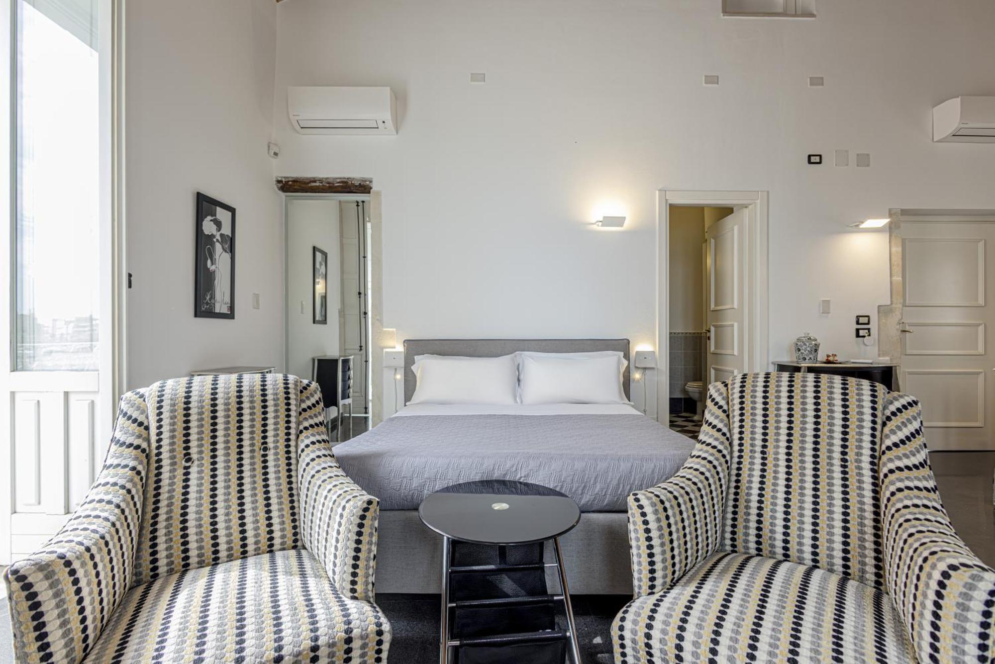 Lakkios Charming Suites And Rooms Syrakus Exterior foto