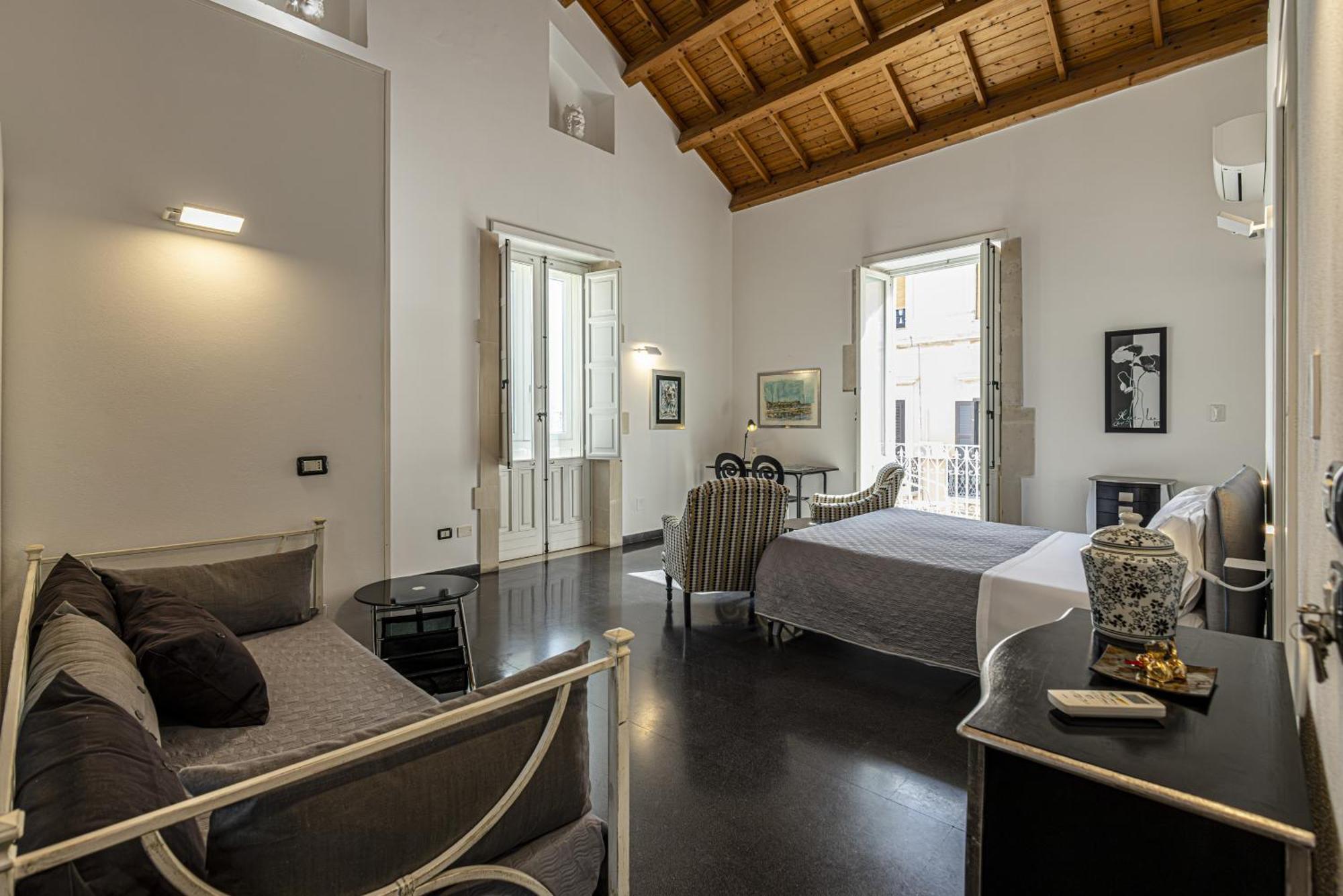 Lakkios Charming Suites And Rooms Syrakus Exterior foto