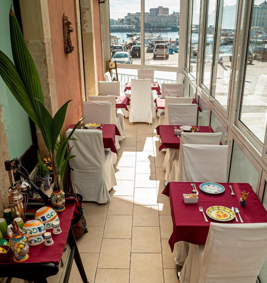 Lakkios Charming Suites And Rooms Syrakus Exterior foto